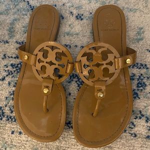 Tory Burch Miller sandal